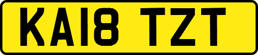 KA18TZT