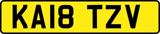 KA18TZV