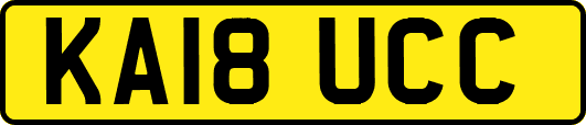 KA18UCC
