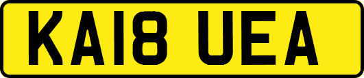 KA18UEA