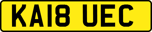 KA18UEC
