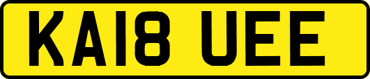 KA18UEE