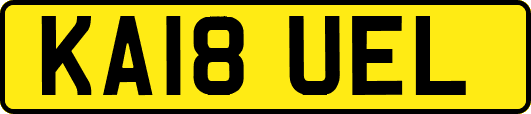 KA18UEL