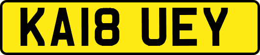 KA18UEY