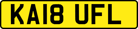 KA18UFL