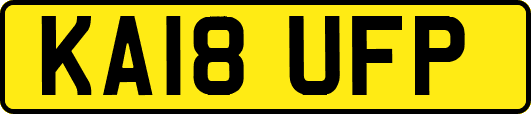 KA18UFP