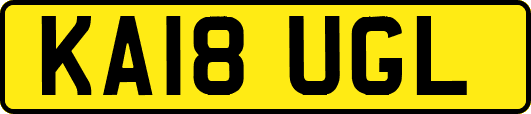 KA18UGL