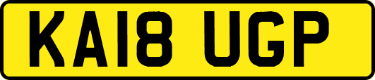 KA18UGP