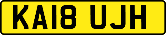 KA18UJH