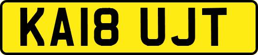 KA18UJT