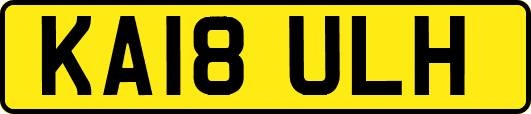 KA18ULH