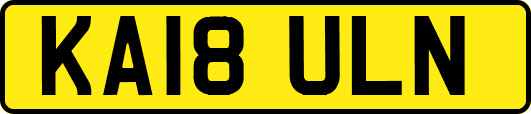 KA18ULN