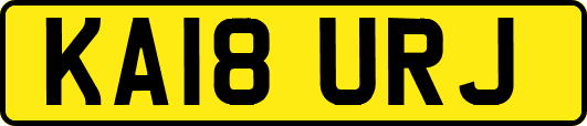 KA18URJ
