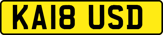 KA18USD