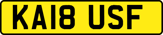 KA18USF
