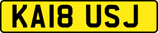 KA18USJ