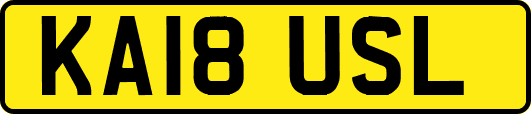 KA18USL