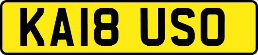 KA18USO