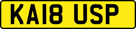 KA18USP