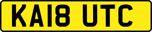 KA18UTC