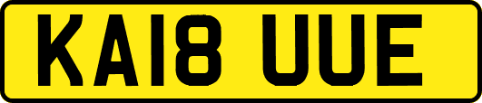 KA18UUE