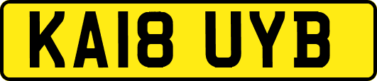 KA18UYB