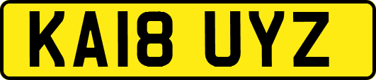 KA18UYZ
