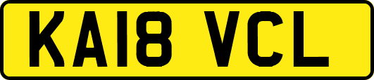 KA18VCL