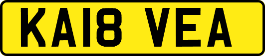 KA18VEA