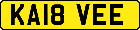 KA18VEE