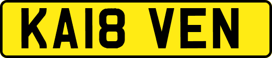 KA18VEN