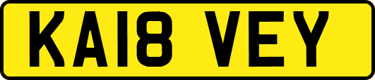 KA18VEY