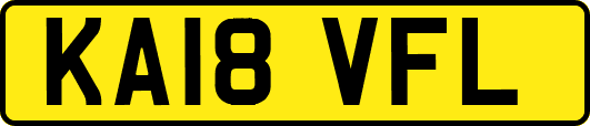 KA18VFL