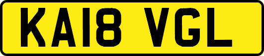 KA18VGL