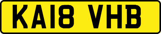 KA18VHB