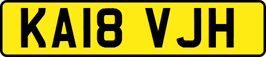 KA18VJH