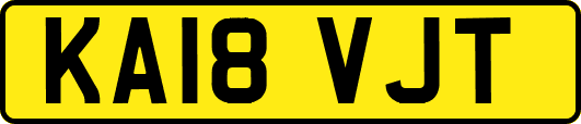 KA18VJT