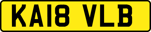 KA18VLB