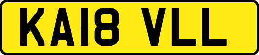 KA18VLL