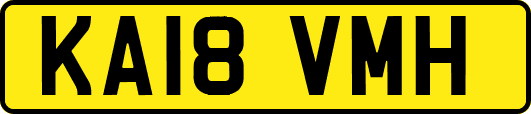 KA18VMH