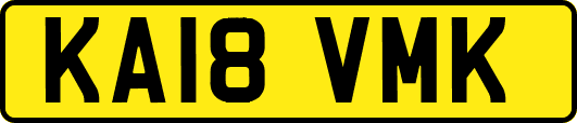 KA18VMK