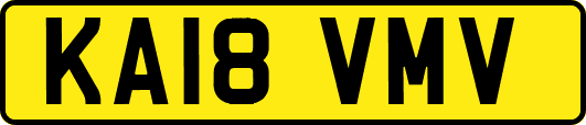 KA18VMV