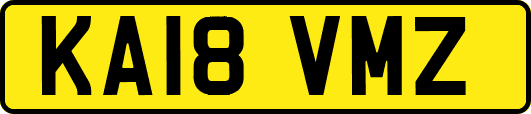 KA18VMZ