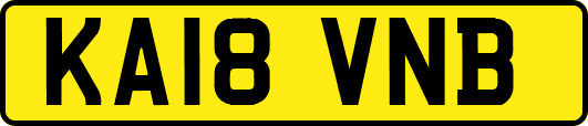 KA18VNB