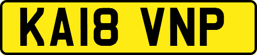KA18VNP