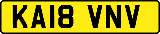 KA18VNV