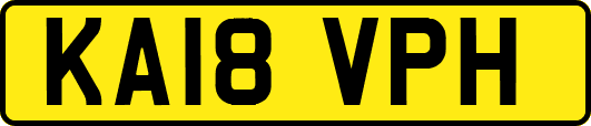 KA18VPH