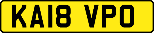 KA18VPO