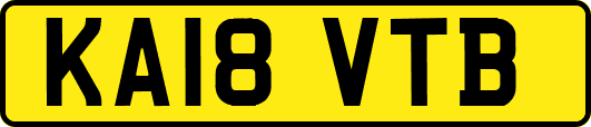 KA18VTB