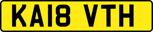 KA18VTH